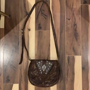 Vintage viva of California bag